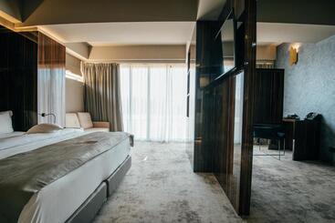 Fabesca Boutique Hotel & Spa