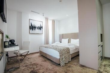 Fabesca Boutique Hotel & Spa