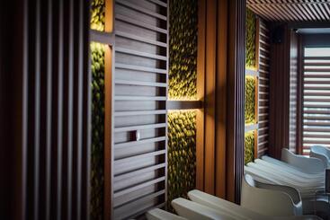 Fabesca Boutique Hotel & Spa