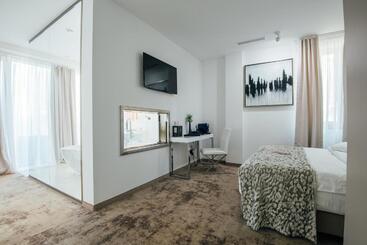 Fabesca Boutique Hotel & Spa
