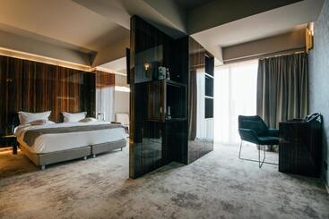 Fabesca Boutique Hotel & Spa