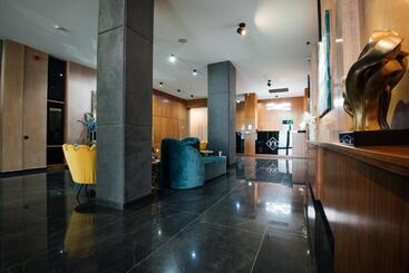 Fabesca Boutique Hotel & Spa