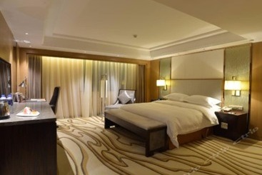 Fliport Garden Hotel Fuzhou