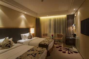 Fliport Garden Hotel Fuzhou