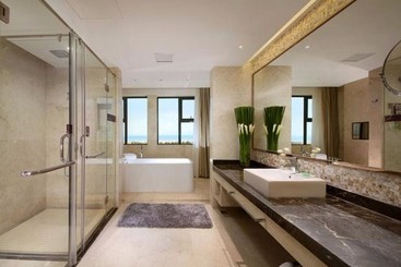 Fliport Garden Hotel Fuzhou