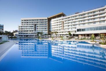 Hipotels Playa de Palma Palace & Spa - El Arenal
