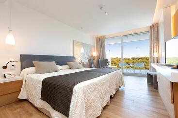 Hipotels Playa de Palma Palace & Spa - S'Arenal