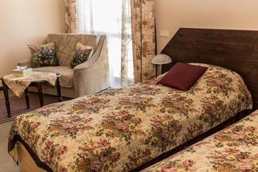 مسافرخانه City Center Kaķis B&b