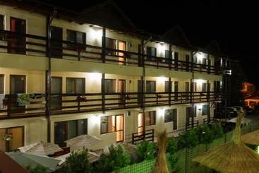 Hostel Sea Star