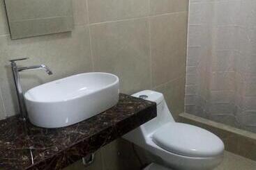 Hostel Willys House