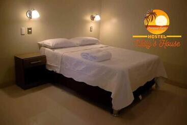 Hostel Willys House