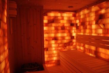 هتل 2d Resort And Spa