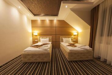 בית מלון כפרי Allegria