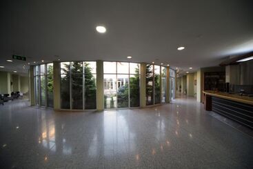 هتل Atrium