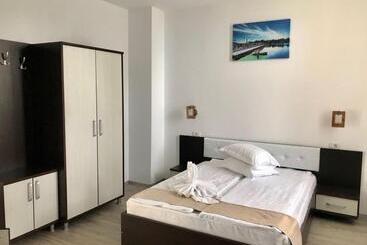 هتل Babylonia Resort