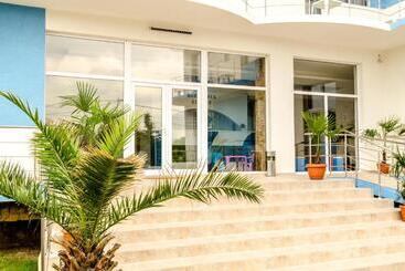 هتل Babylonia Resort