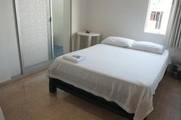 Boutique Hotel Balop Valledupar