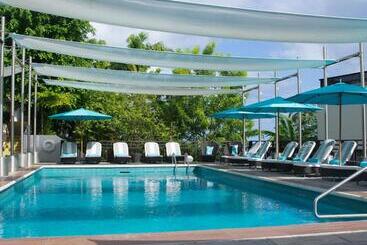 هتل Bel Jou - Adults Only - All Inclusive