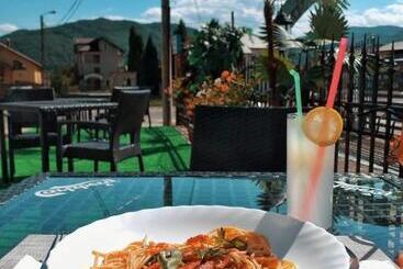 هتل Belvedere