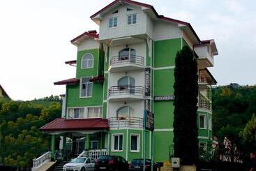 هتل Belvedere