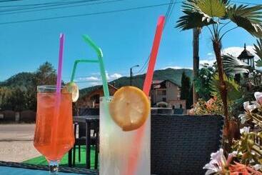 هتل Belvedere