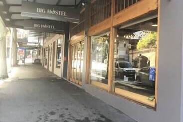 호텔 Big Backpackers Hostel
