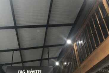 호텔 Big Backpackers Hostel