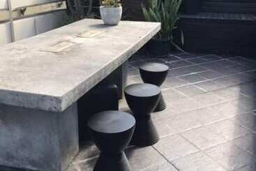 호텔 Big Backpackers Hostel