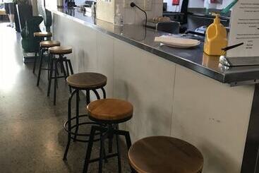 호텔 Big Backpackers Hostel