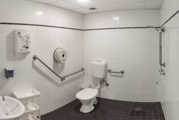 호텔 Big Backpackers Hostel
