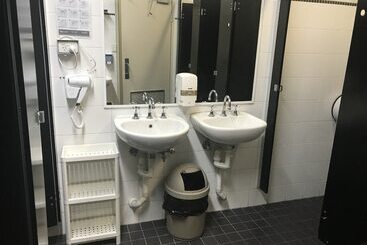 호텔 Big Backpackers Hostel