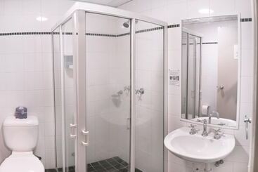 호텔 Big Backpackers Hostel