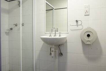 호텔 Big Backpackers Hostel