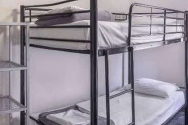 호텔 Big Backpackers Hostel