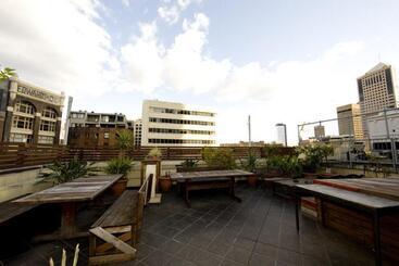호텔 Big Backpackers Hostel