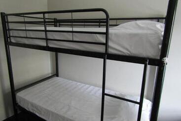 호텔 Big Backpackers Hostel