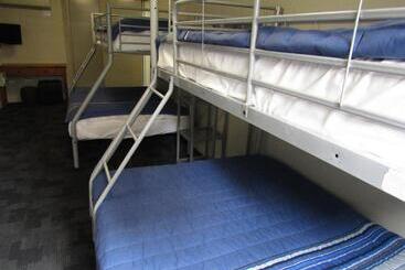 호텔 Big Backpackers Hostel
