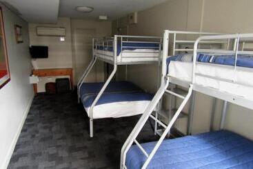 호텔 Big Backpackers Hostel