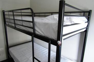 호텔 Big Backpackers Hostel