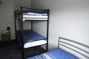 호텔 Big Backpackers Hostel