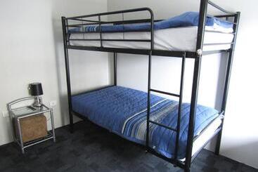 호텔 Big Backpackers Hostel