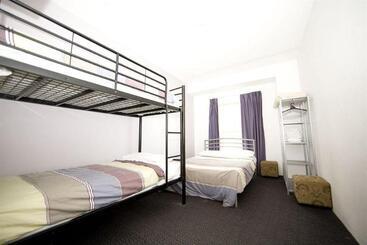 호텔 Big Backpackers Hostel