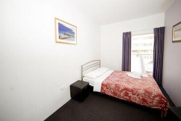 호텔 Big Backpackers Hostel