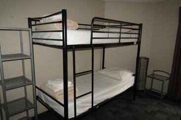호텔 Big Backpackers Hostel