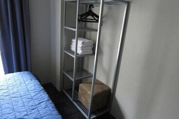 호텔 Big Backpackers Hostel