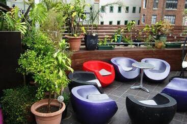 호텔 Big Backpackers Hostel