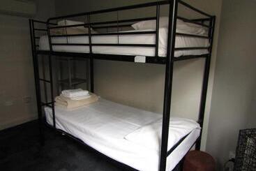 호텔 Big Backpackers Hostel