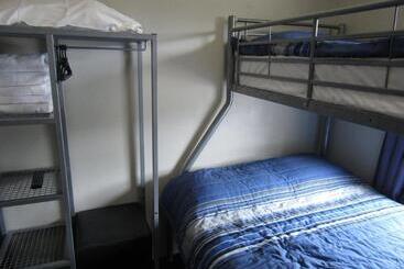 호텔 Big Backpackers Hostel
