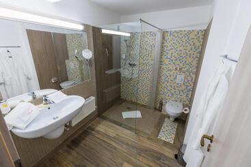 هتل Casa David