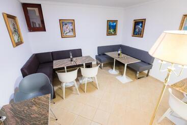 هتل Casa David